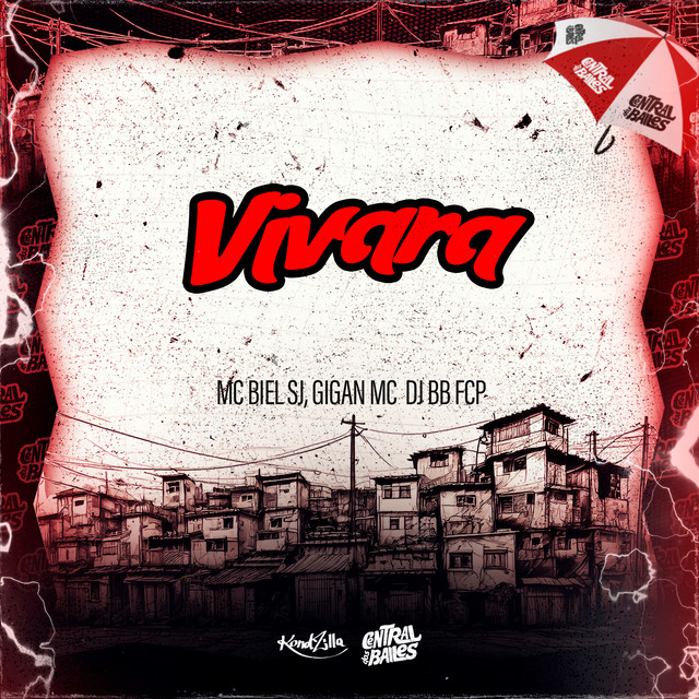 'Vivara' cover art