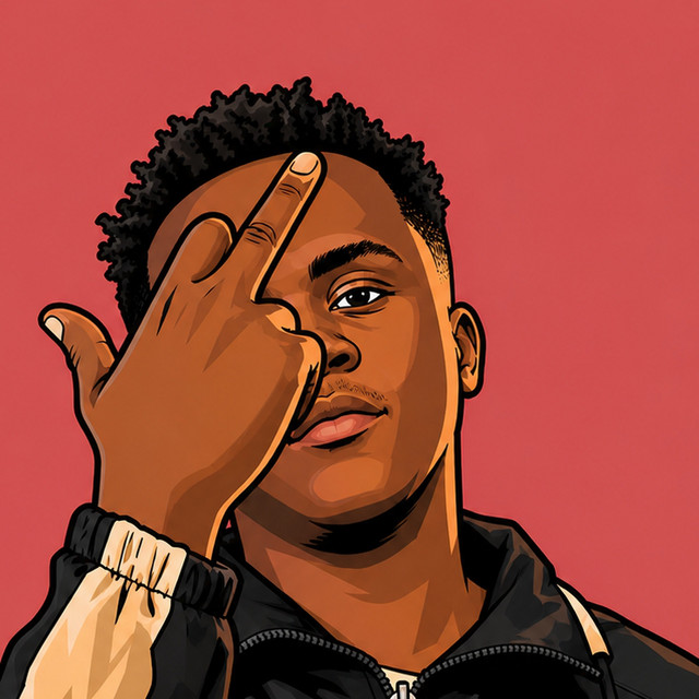 Iphoolish - Official Artist Photo