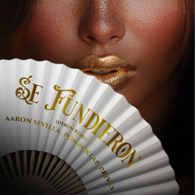 'Se Fundieron' cover art
