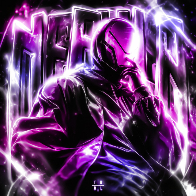 'NEBULA' cover art