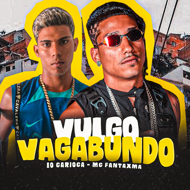 'Vulgo Vagabundo' cover art