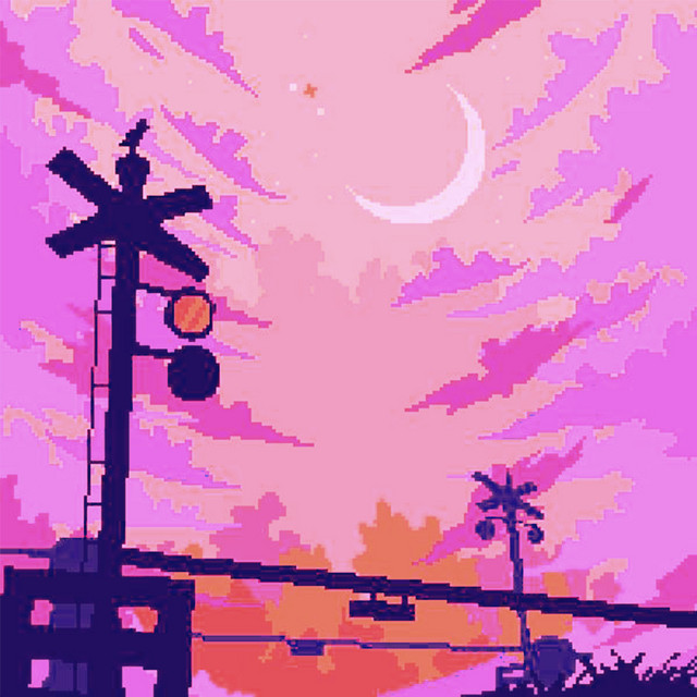 'Love Blind' cover art