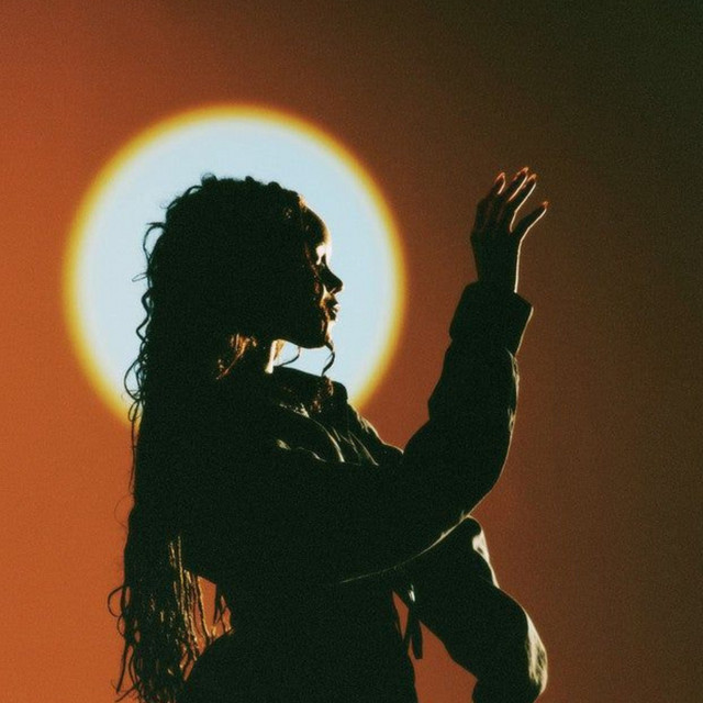 'Golden Hour' cover art