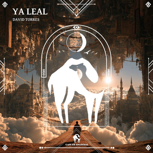 'Ya Leal' cover art