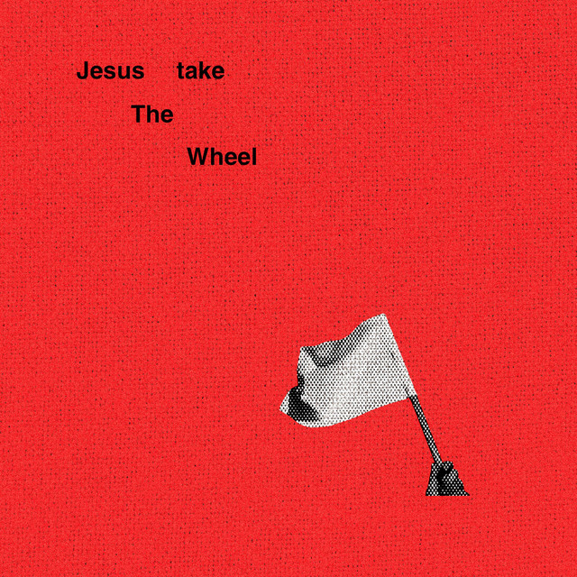 'TDW' cover art