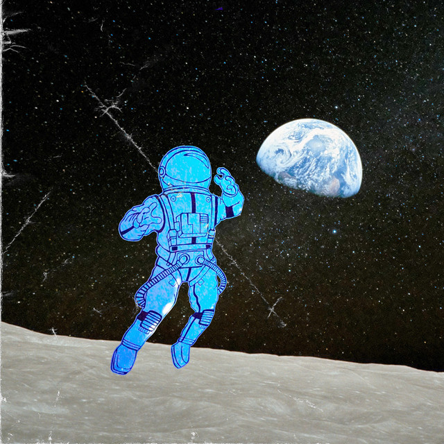 'No nation' cover art