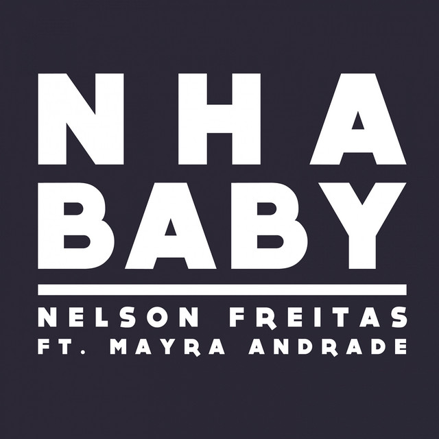 'Nha Baby' cover art