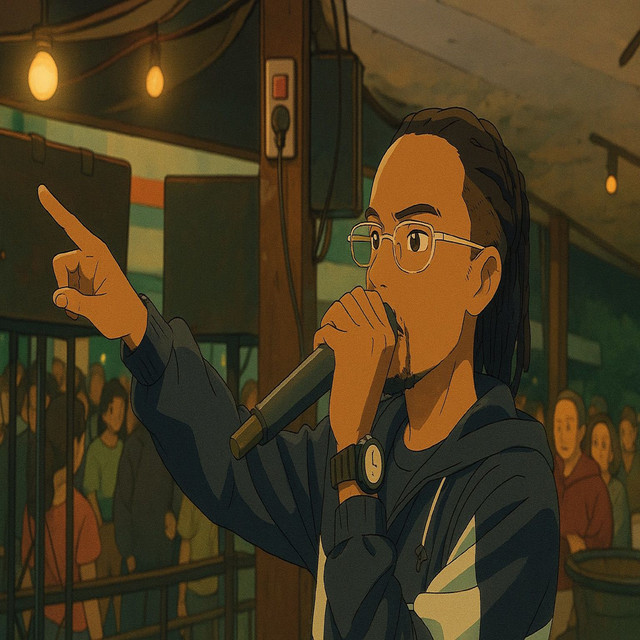 'Trap Sujo' cover art