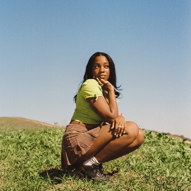'All I Ever Asked' cover art
