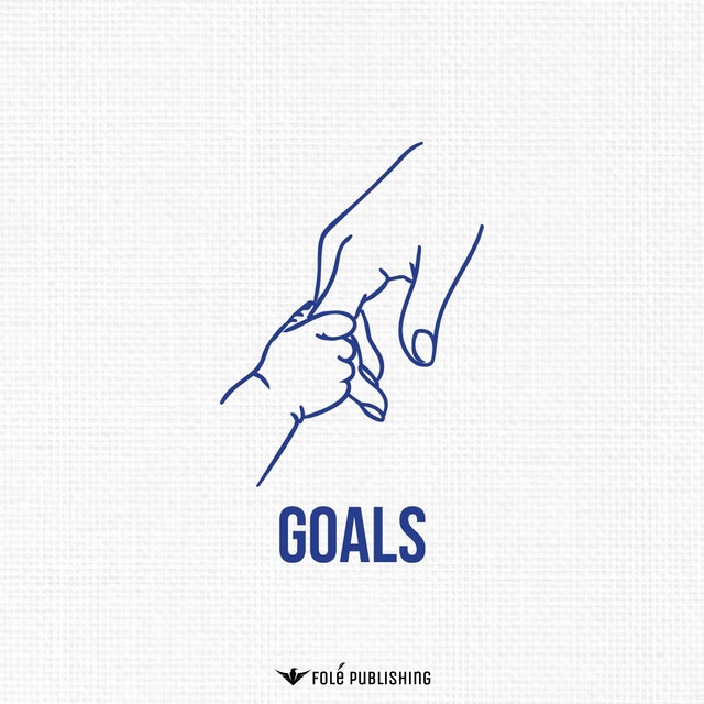 'Goals' cover art