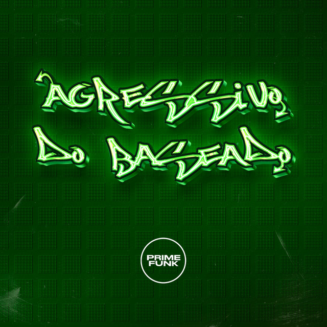 'AGRESSIVO DO BASEADO' cover art