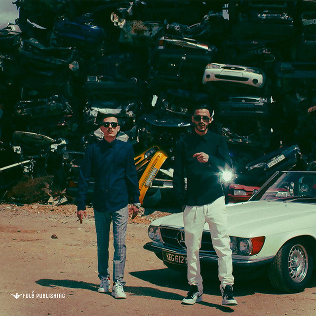 'PA CENT' cover art