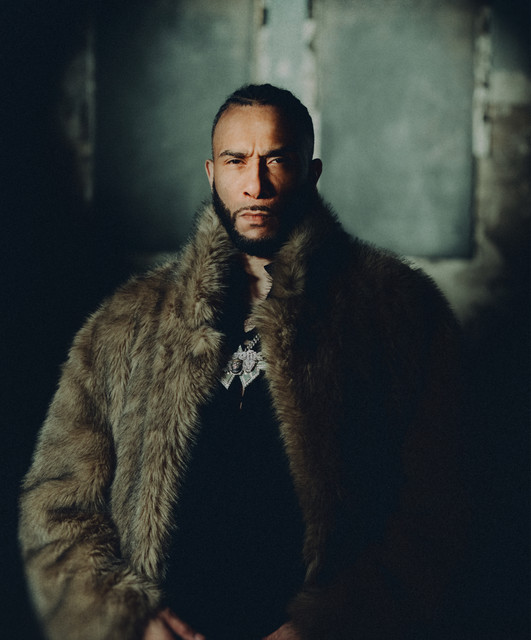 IRAH - Official Artist Photo
