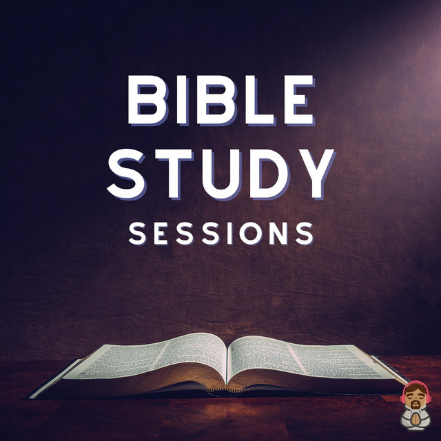 'Bible Study Sessions' cover art