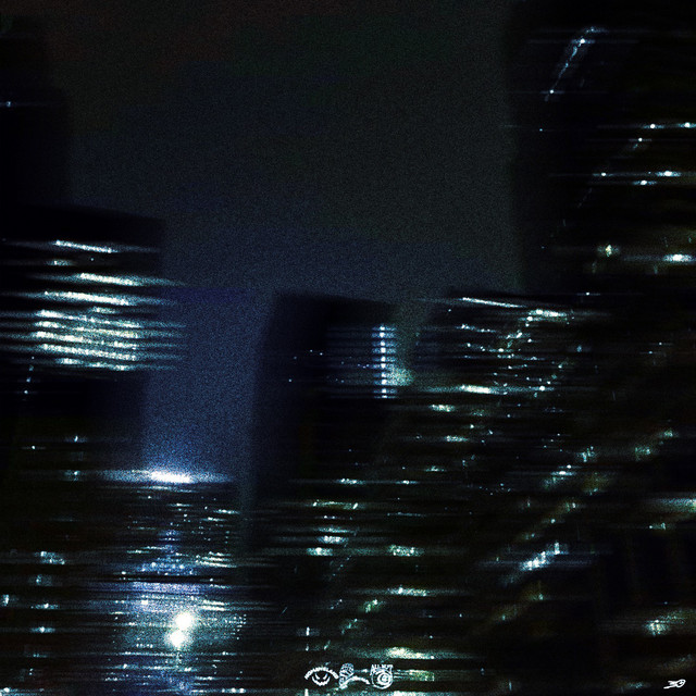 'SAFEMODE' cover art