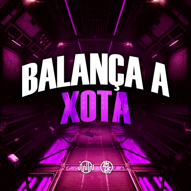'Balança a Xota' cover art