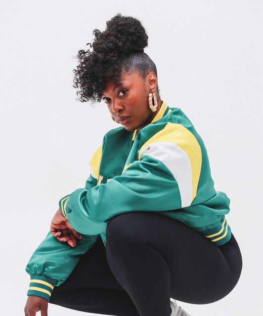 Stush - Official Artist Photo