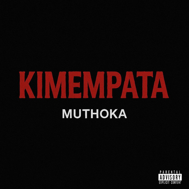 'Kimempata' cover art