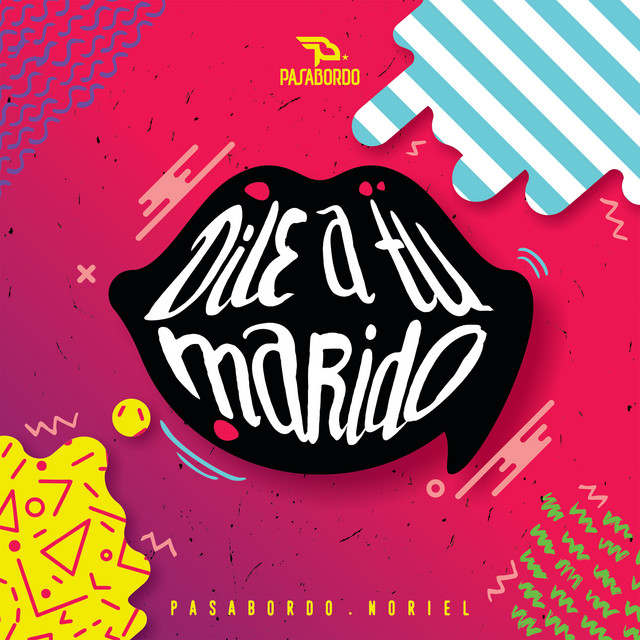'Dile A Tu Marido' cover art