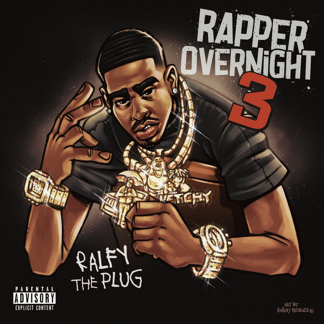 'Give It All To Me' cover art