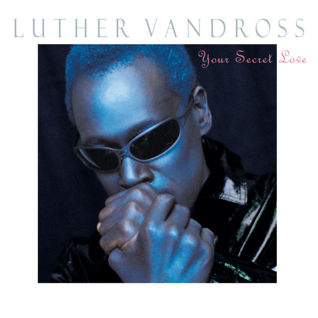 'Your Secret Love' cover art