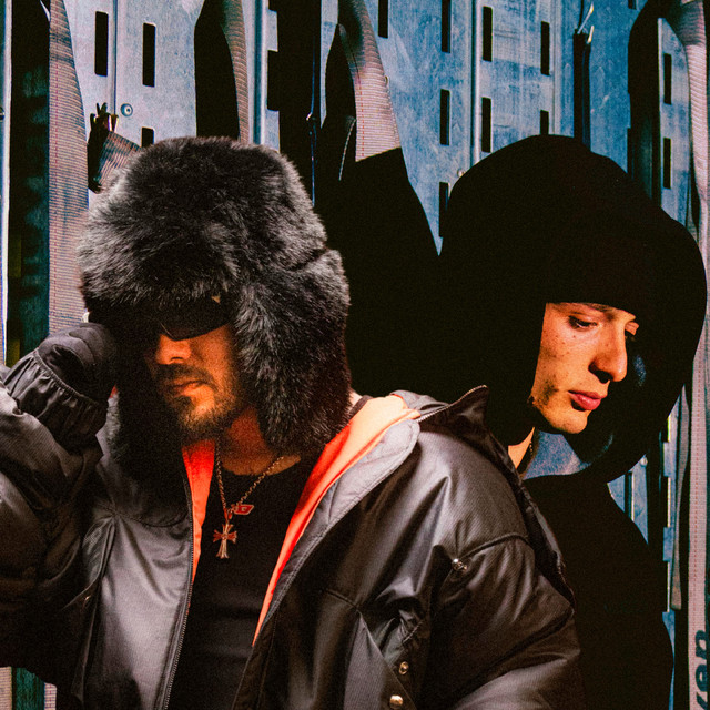 'ENCERRONES' cover art
