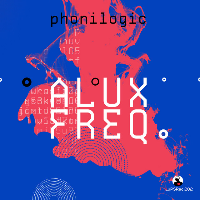 'Alux Freq' cover art
