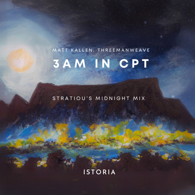 '3AM in CPT (Stratiou's Midnight Mix)' cover art