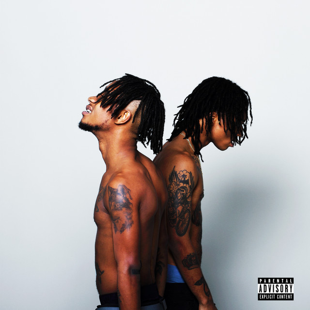 'SremmLife 2 (Deluxe)' cover art