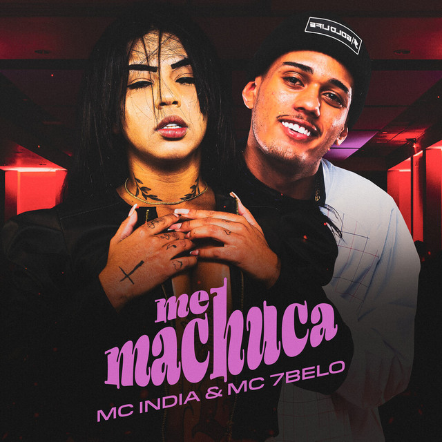 Mc India - Official Artist Photo