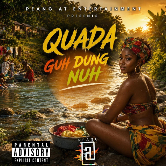 'Guh Dung Nuh' cover art