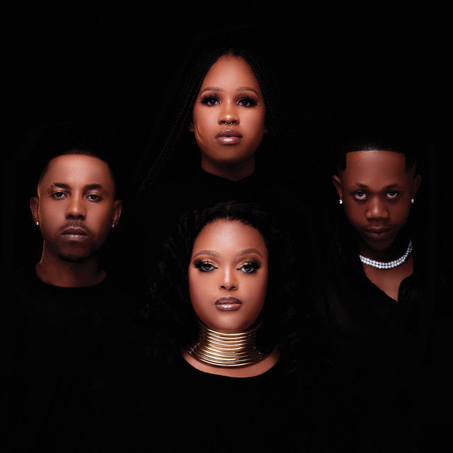 'Bambelela' cover art