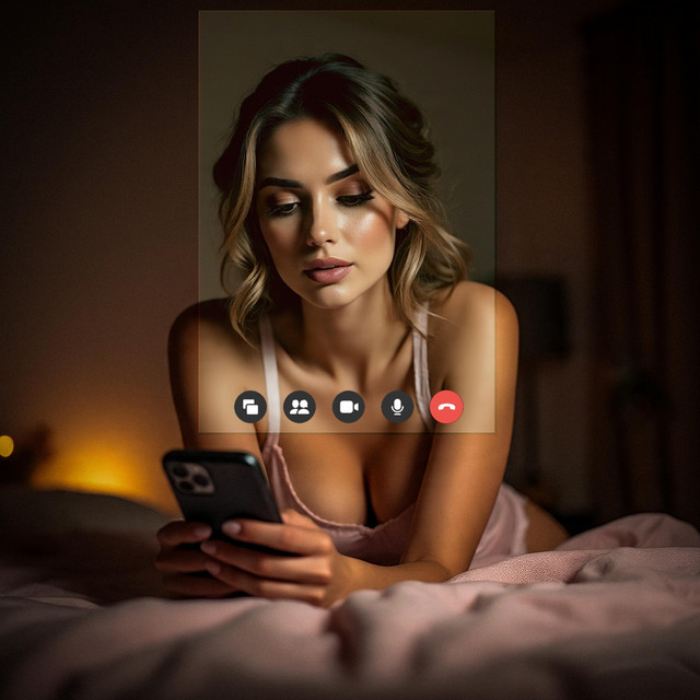 'Videollamada' cover art