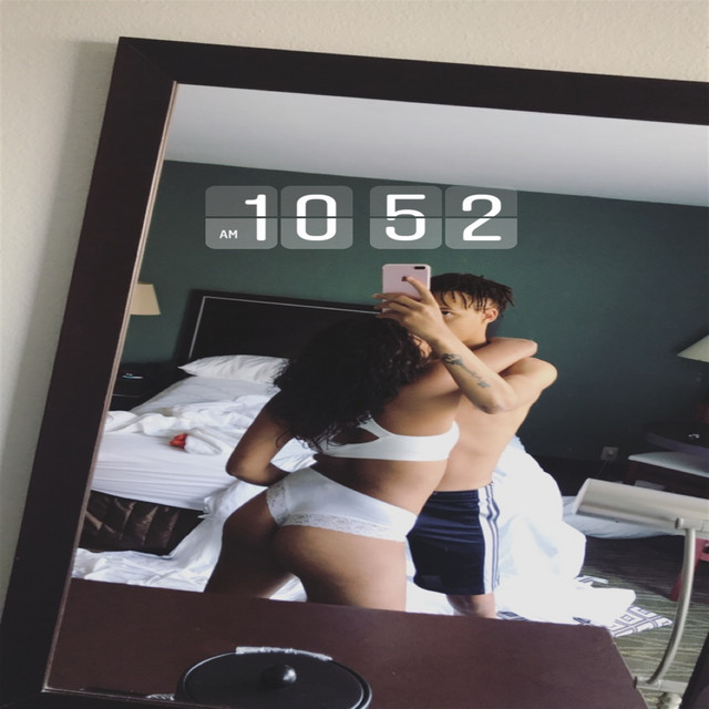 'Texas tea' cover art