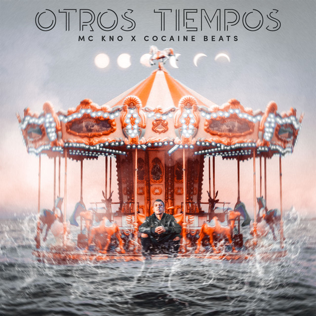 'Otros Tiempos' cover art
