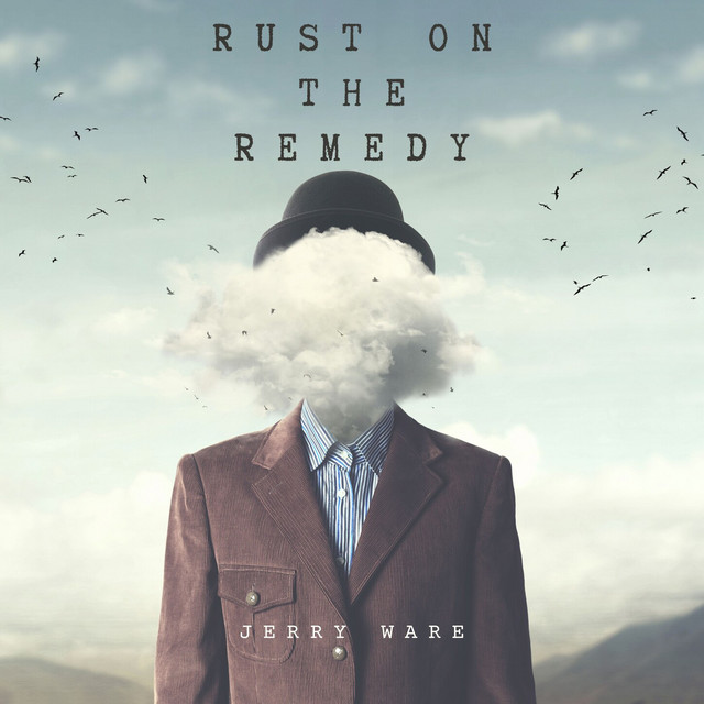 'Rust on the Remedy' cover art