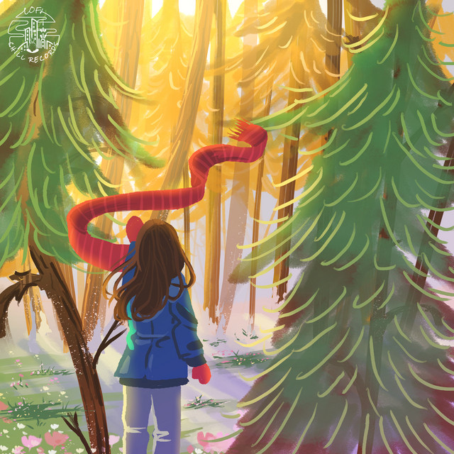 'Goodbye, Winter' cover art