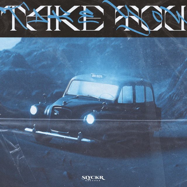 'Take You' cover art