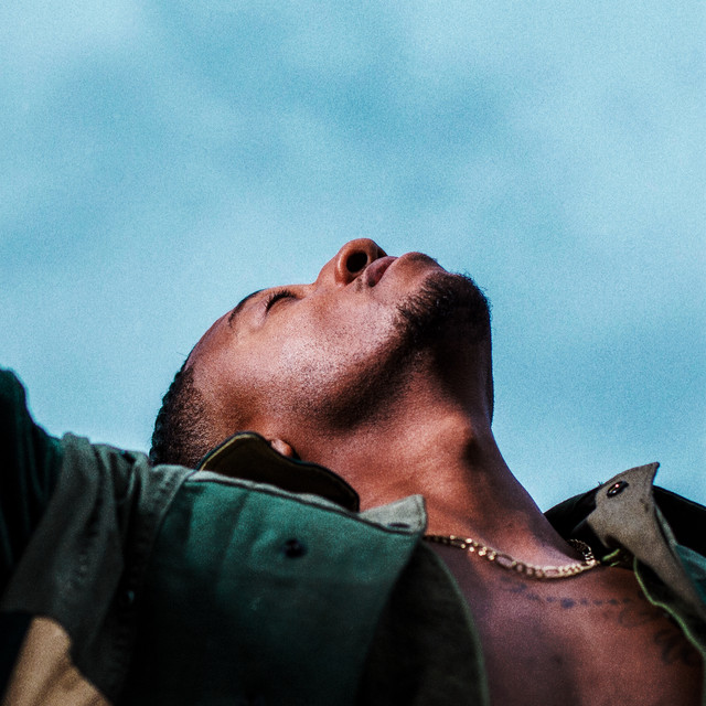 'Drown' cover art