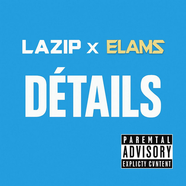 'Détails' cover art