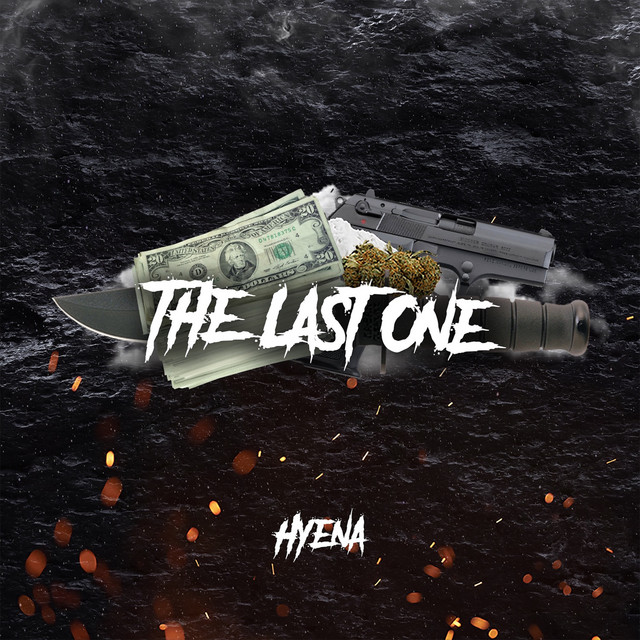 'The Last One' cover art