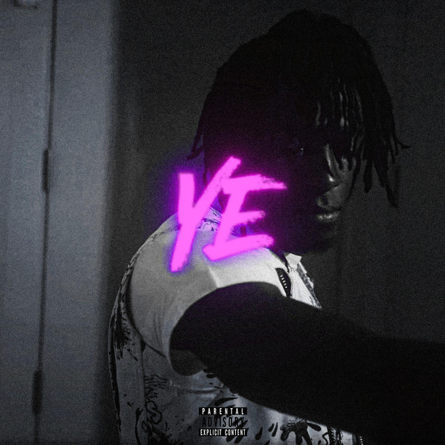 'Ye' cover art