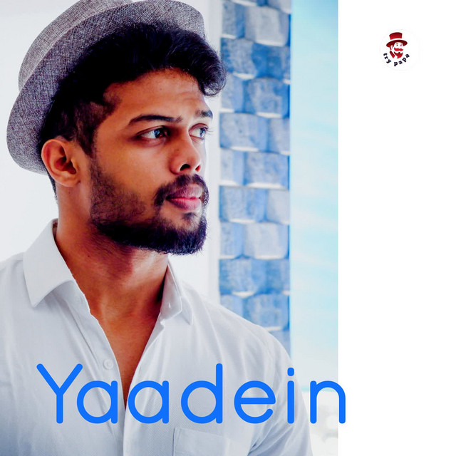 'Yaadein' cover art