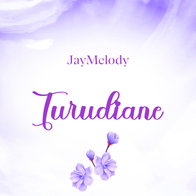 'Turudiane' cover art