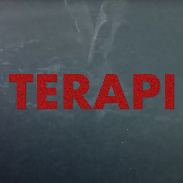 'Terapi' cover art