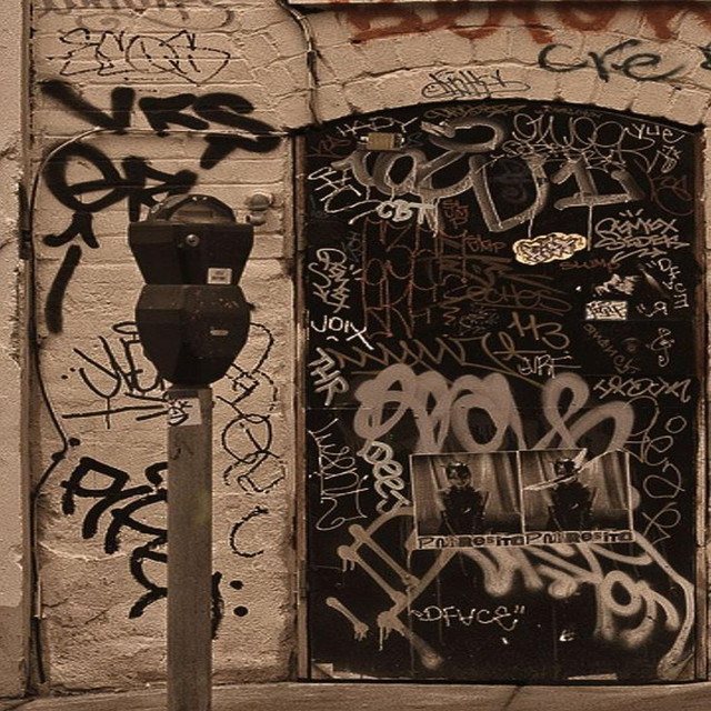 'CHIEFEN' cover art