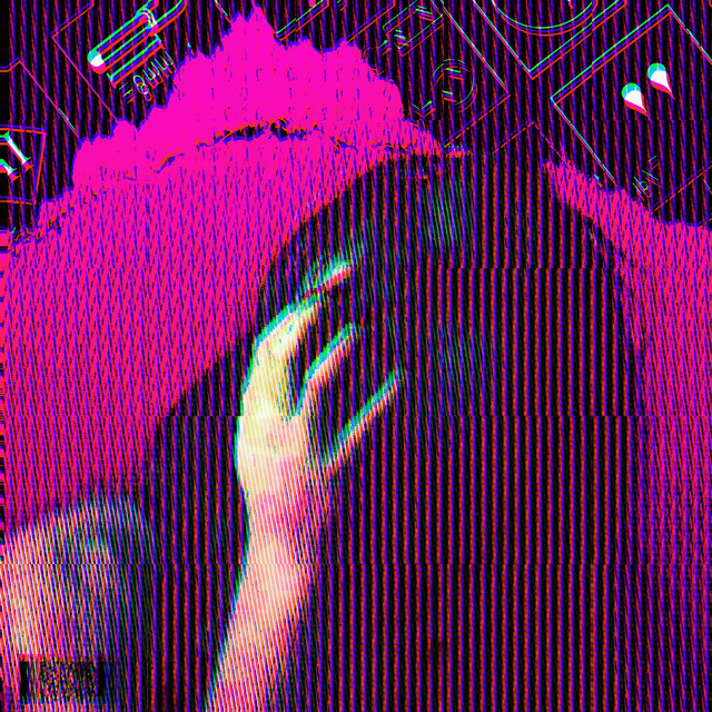 'Upside Down Hearts' cover art