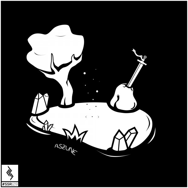 'Aszune' cover art