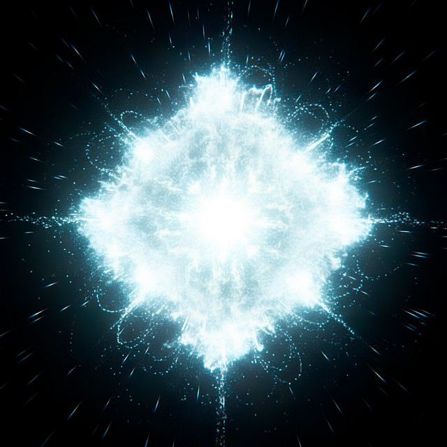 'GALAXY' cover art