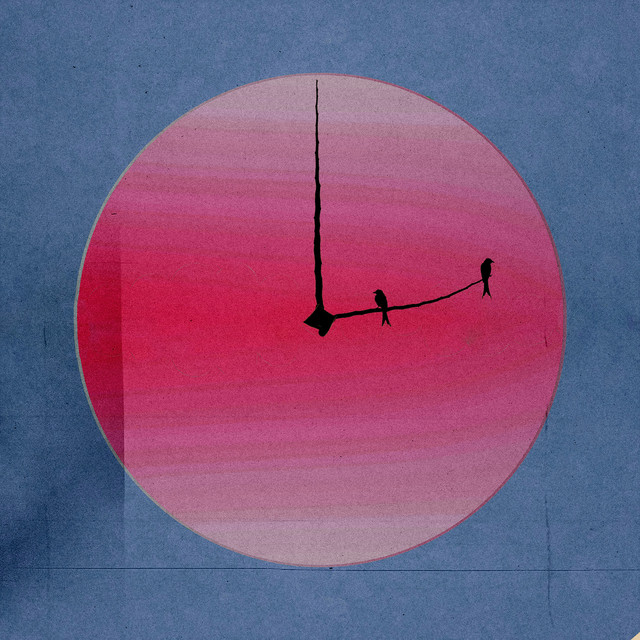 'timepiece' cover art